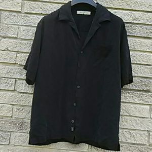 Tommy Bahama silk shirt